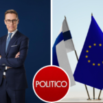 Розмова з путіним. Європа шукає головного переговорника щодо України – Politico