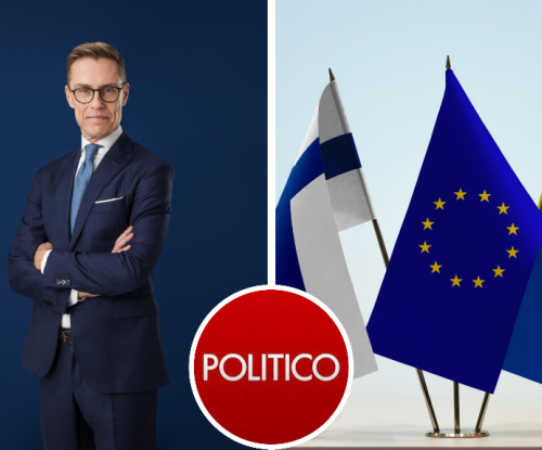 Розмова з путіним. Європа шукає головного переговорника щодо України – Politico