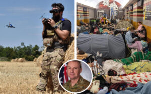 Що Україна зробила для нас? Це ми винні українцями, а не вони нам – Мік Раян
