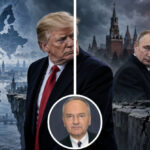 Трамп хоче відірвати росію від Китаю. Натомість США ризикують втратити Європу – Ендрю Міхта