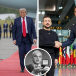 Здача України означатиме кінець НАТО. Європа має наслідувати Зеленського і сказати це Трампу – Тімоті Еш