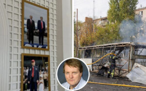 Трамп нарешті відкрито заявив про свою підтримку росії. США тепер – на боці росії – Філліпс О