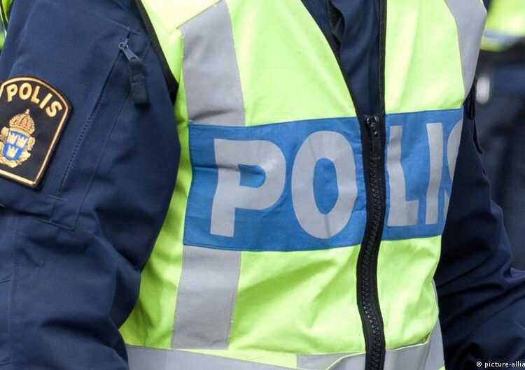 У Швеції затримали засудженого в Україні екснардепа Святаша