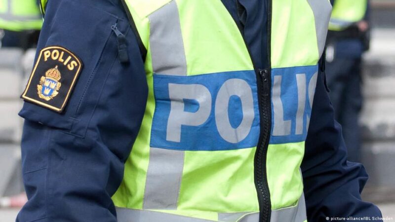 У Швеції затримали засудженого в Україні екснардепа Святаша