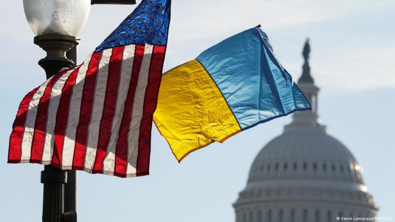 США пригрозили позбавити Київ розвідданих через атаки на НПЗ