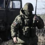 Військові РФ розстріляли українських військовополонених на Запоріжжі