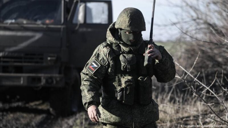 Військові РФ розстріляли українських військовополонених на Запоріжжі
