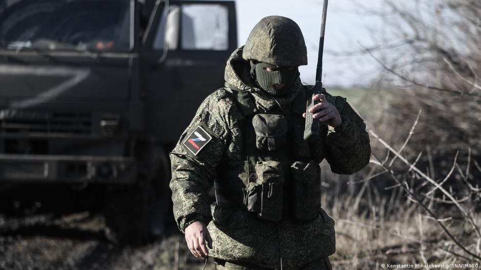 Військові РФ розстріляли українських військовополонених на Запоріжжі