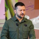 Зеленський анонсував відповідь на нову тактику РФ у Києві