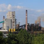 У Росії атаковано хімзавод “Азот” і металургійний комбінат – ЗМІ
