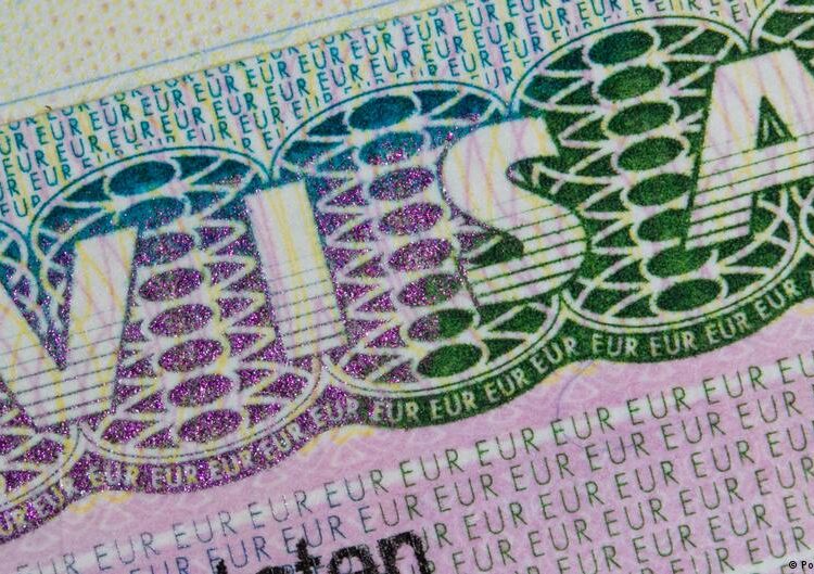 ЄС уже готує візові обмеження для російських учасників війни