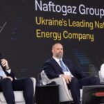 “Нафтогаз” підписав стратегічні домовленості з енергетичними компаніями Польщі, Чехії та Угорщини