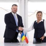 Нафтогаз підписав меморандум із чеською компанією MND про співпрацю у видобутку нафти й газу