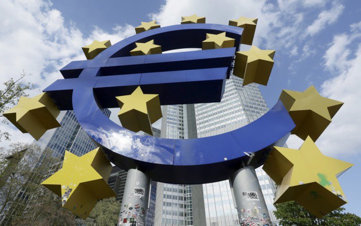 Україна отримала ще 1,2 млрд євро від ЄС. Їх спрямують на оборону