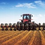 Українські аграрії засіяли майже 50% прогнозованої площі озимих культур