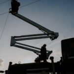 У частині регіонів сьогодні застосовуються заходи обмеження енергоспоживання