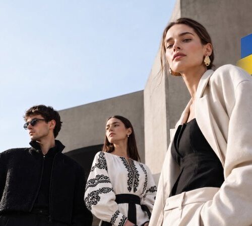 ​Епіцентр запускає на маркетплейсі розділ українського fashion
