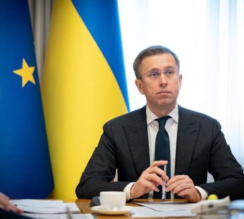 Корецький: Уряд спростив дата-центрам та операторам зв’язку оренду держмайна