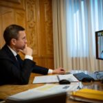 Корецький закликав Раду ухвалити законопроєкти, від яких залежить міжнародна фінансова допомога