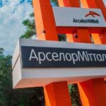Через наслідки російських атак “АрселорМіттал Кривий Ріг” консервує виробничі потужності