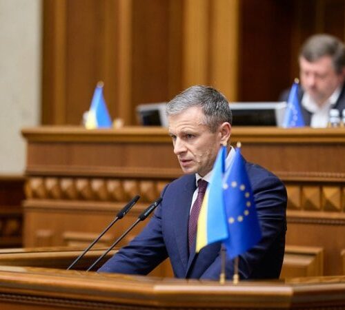 Марченко: грошове забезпечення військових та всі соцпрограми фінансуються вчасно і повністю