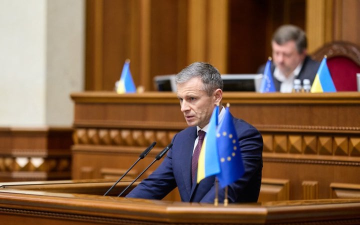 Марченко: грошове забезпечення військових та всі соцпрограми фінансуються вчасно і повністю