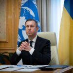 Корецький: Україна обговорила з МВФ потреби держбюджету на 2027 рік