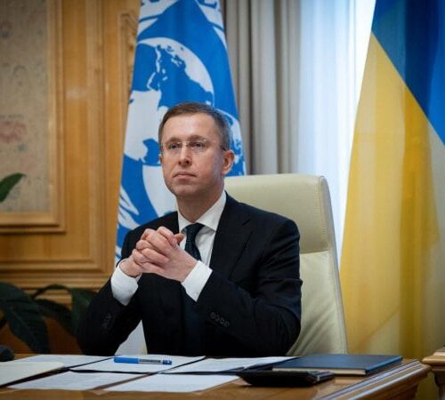 Корецький: Україна обговорила з МВФ потреби держбюджету на 2027 рік