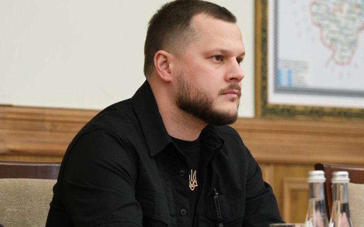 Німеччина внесла до Фонду підтримки транспорту України 1 млн євро