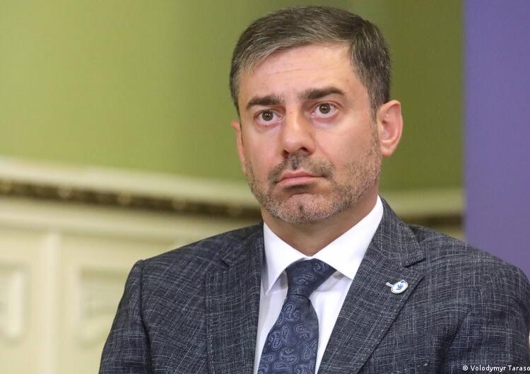 Лубінець: 30 годин "режиму тиші" в Олешках без жодного інциденту