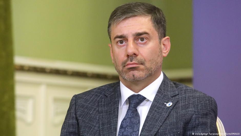 Лубінець: 30 годин "режиму тиші" в Олешках без жодного інциденту