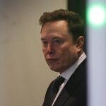 Уповільнити Starshield для України наказав Маск – ЗМІ