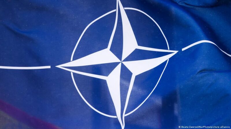 НАТО на звинувачення Москви щодо Калінінграда: Ознака відчаю