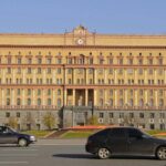 У Росії заявили про затримання німця через службу в ЗСУ