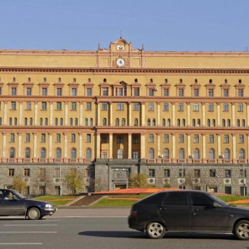 У Росії заявили про затримання німця через службу в ЗСУ