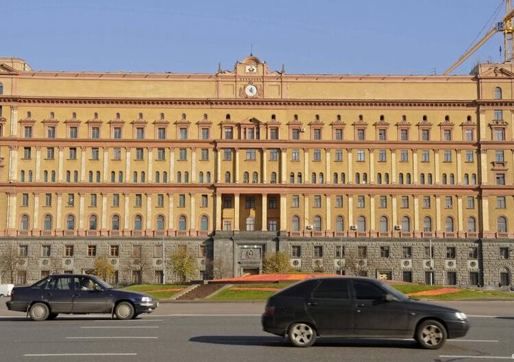 У Росії заявили про затримання німця через службу в ЗСУ