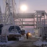 FT: “Новатек” міг фінансувати стратегічний СПГ-проєкт у США