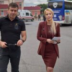 Лубінець узгодив з омбудсманкою РФ час початку перемир’я в Олешках