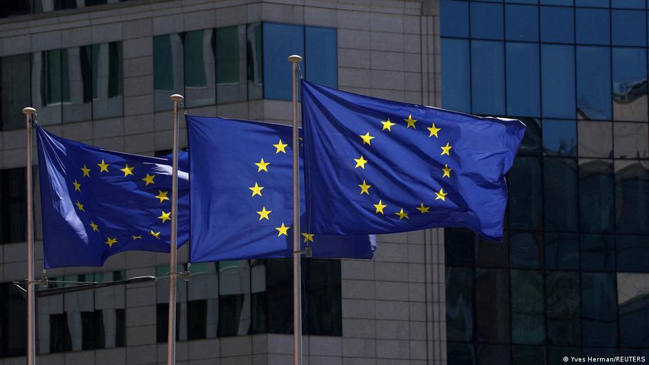 ЗМІ: ЄС проситиме Канаду та Британію збільшити фінансування України