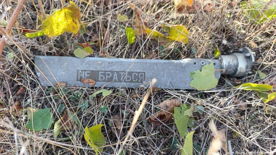 У Молдову вторглися шість дронів: лунали вибухи