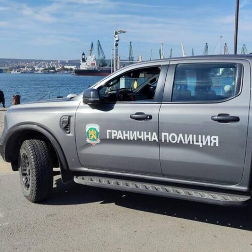Зеленський: Судна в Болгарії атакували російські дрони