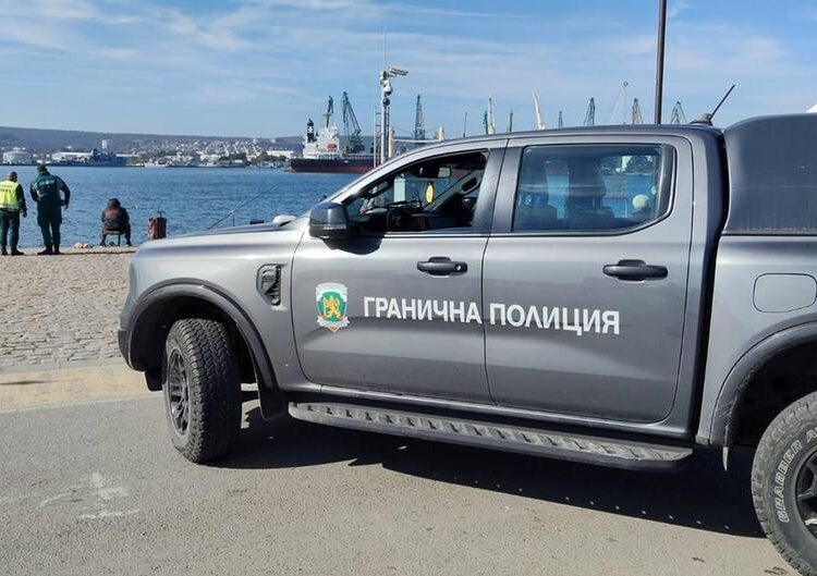Зеленський: Судна в Болгарії атакували російські дрони
