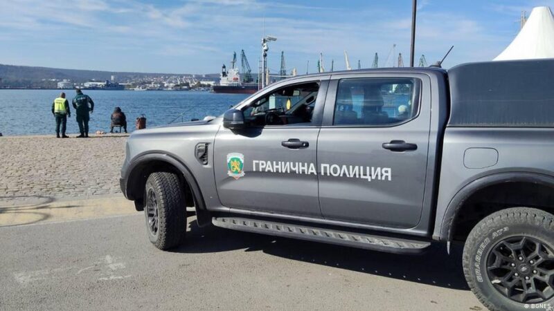 Зеленський: Судна в Болгарії атакували російські дрони