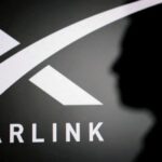 В Україні зафіксували обмеження в роботі Starlink