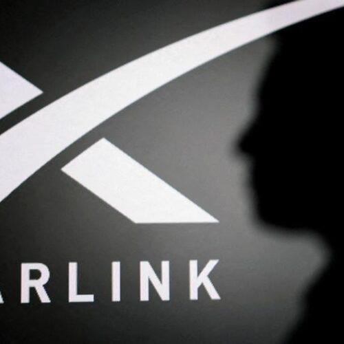 В Україні зафіксували обмеження в роботі Starlink