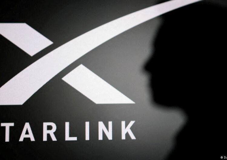 В Україні зафіксували обмеження в роботі Starlink