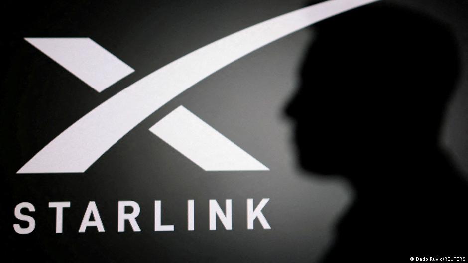 В Україні зафіксували обмеження в роботі Starlink