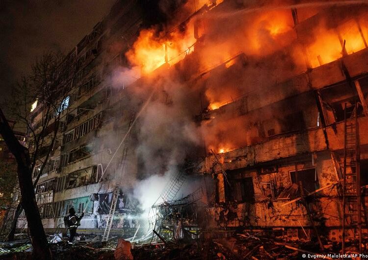 Після нічної атаки без світла 600 тисяч, Зеленський хоче реакції США