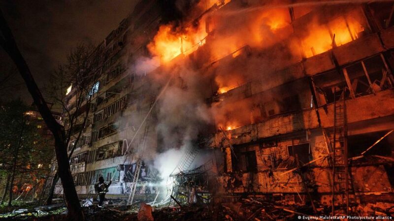 Після нічної атаки без світла 600 тисяч, Зеленський хоче реакції США
