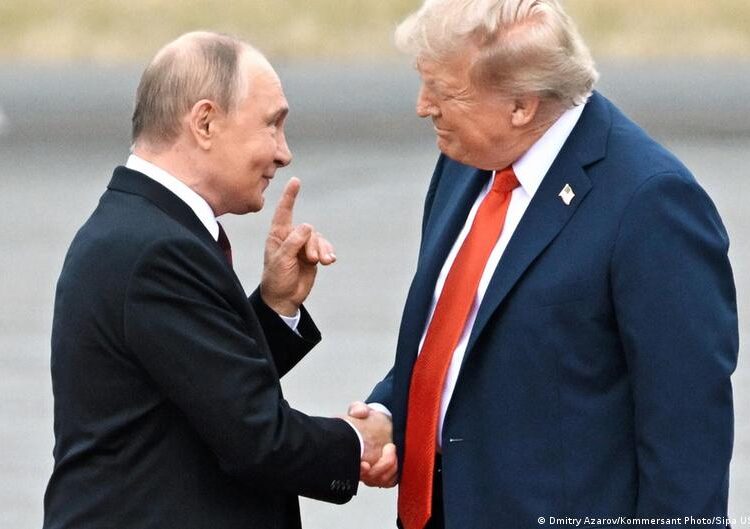 Київ: У Європі не підтримують дизельну угоду США з РФ